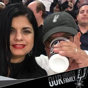 Meet your Posher, Paul